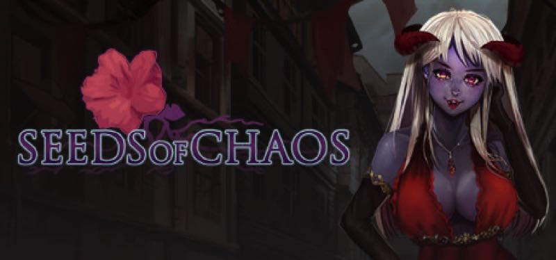 [TEST] Seeds of Chaos – version pour Steam