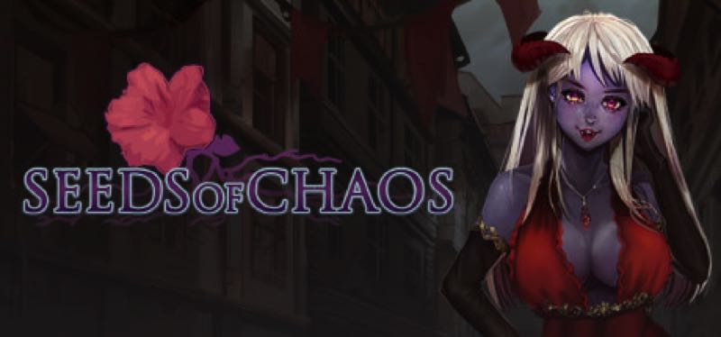 [TEST] Seeds of Chaos – version pour Steam