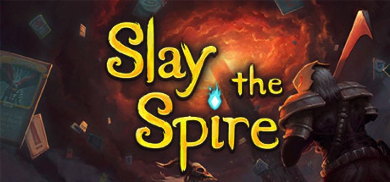 [TEST] Slay the Spire – version pour Steam