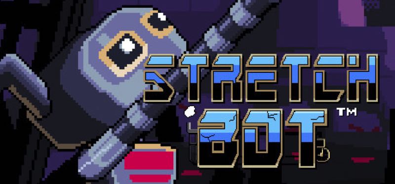 [TEST] StretchBot – version pour Steam