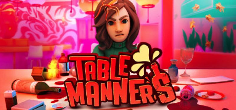 [TEST] Table Manners: Physics-Based Dating Game – version pour Steam