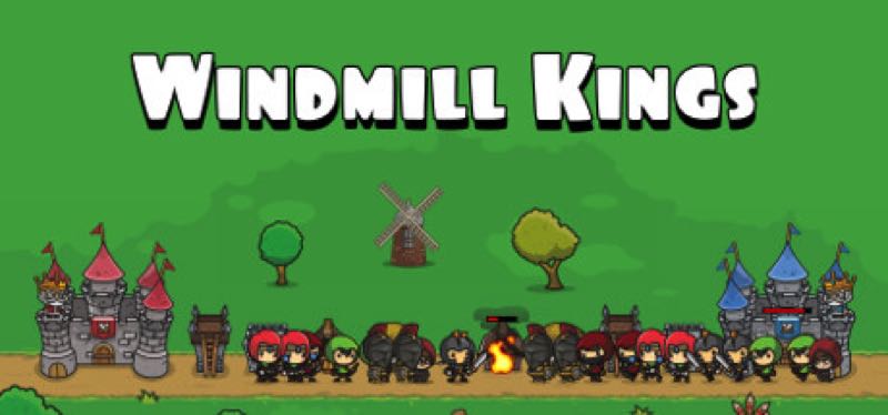 [TEST] Windmill Kings – version pour Steam