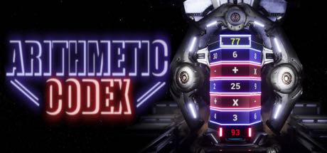 Arithmetic CodeX