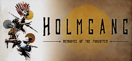 HOLMGANG: Memories of the Forgotten