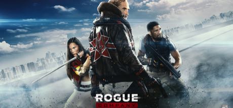 Rogue Company