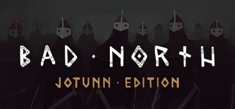 [TEST] Bad North: Jotunn Edition – version pour Steam