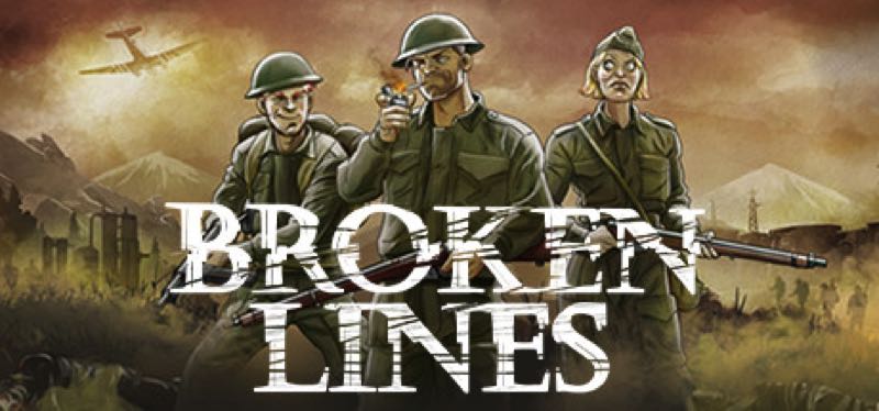 [TEST] Broken Lines – version pour Steam