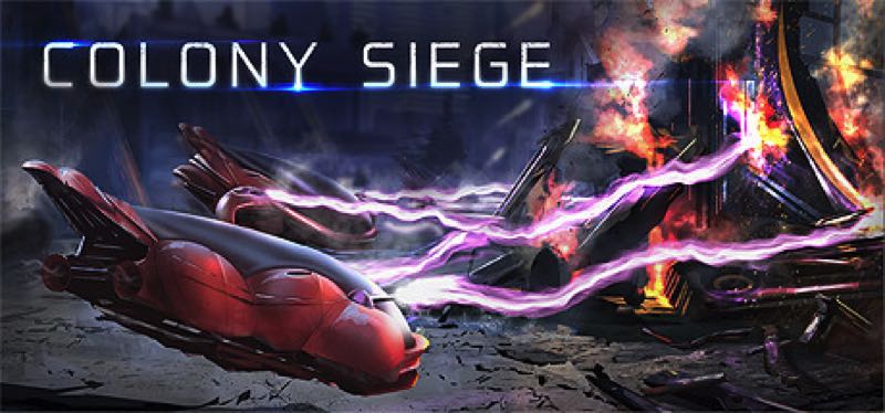 [TEST] Colony Siege – version pour Steam