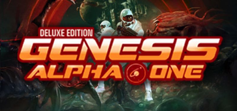 [TEST] Genesis Alpha One Deluxe Edition – version pour Steam
