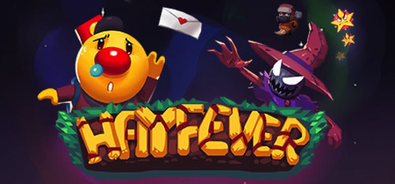 [TEST] Hayfever – version pour Steam
