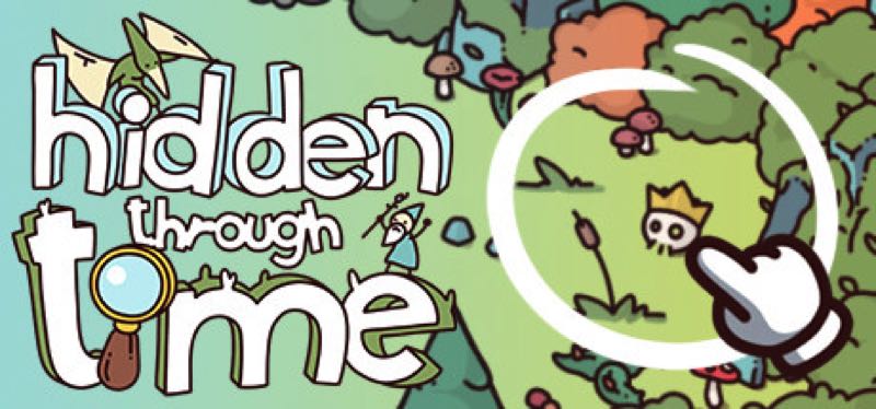 [TEST] Hidden Through Time – version pour Steam
