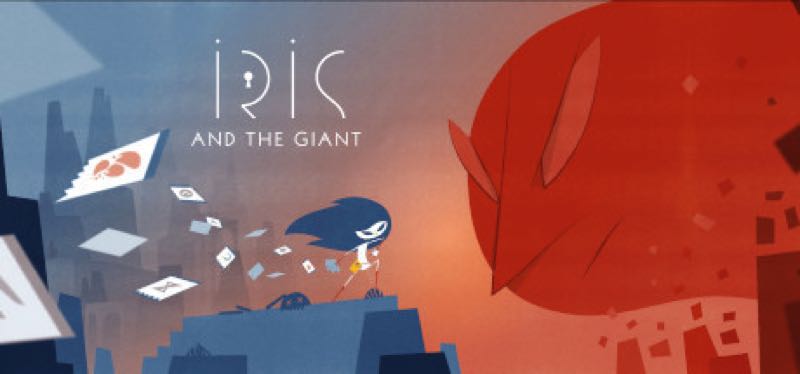 [TEST] Iris and the Giant – version pour Steam