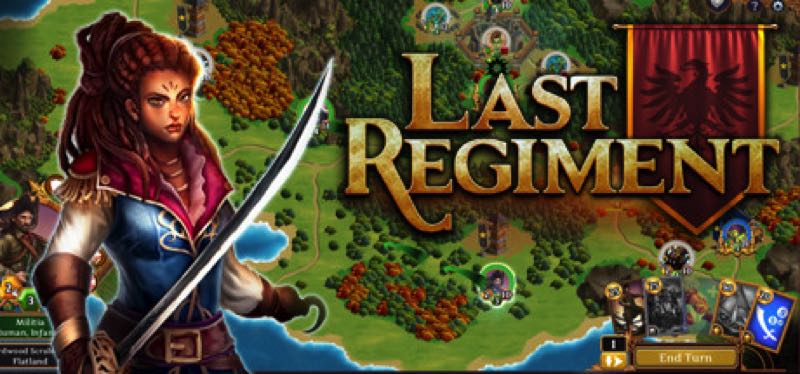 [TEST] Last Regiment – version pour Steam