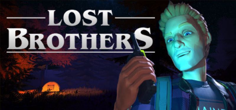 [TEST] Lost Brothers – version pour Steam
