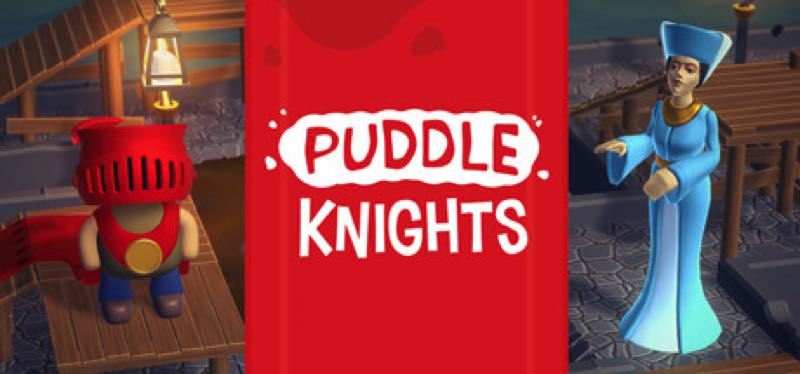 [TEST] Puddle Knights – version pour Steam
