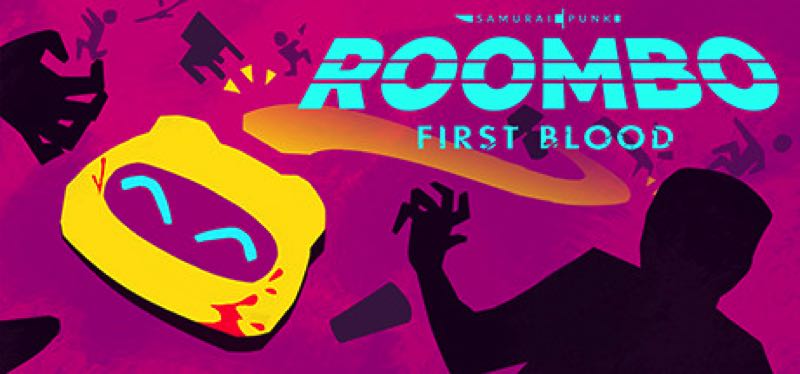 [TEST] Roombo: First Blood – version pour Steam