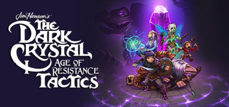 [TEST] The Dark Crystal: Age of Resistance Tactics – version pour Steam