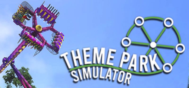 [TEST] Theme Park Simulator – version pour Steam