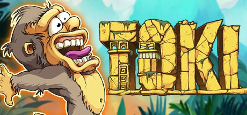 [TEST] Toki – version pour Steam