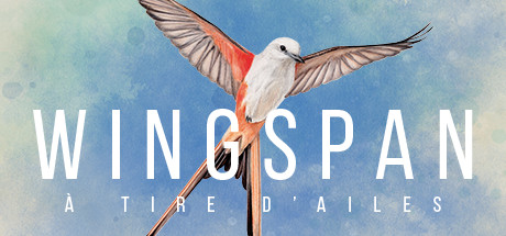 Wingspan