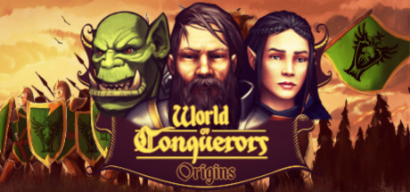 World Of Conquerors – Origins