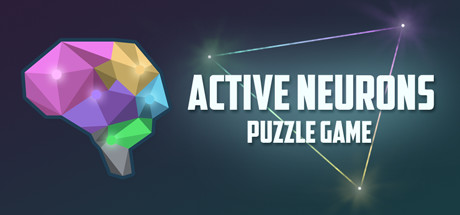 Active Neurons – Puzzle game