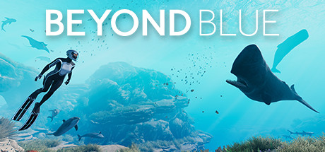 Beyond Blue