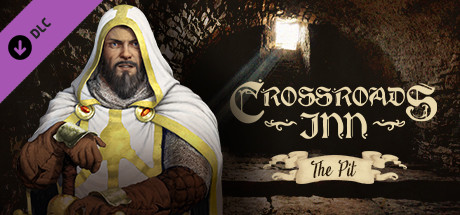 Crossroads Inn – The Pit