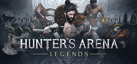 Hunter’s Arena Legends