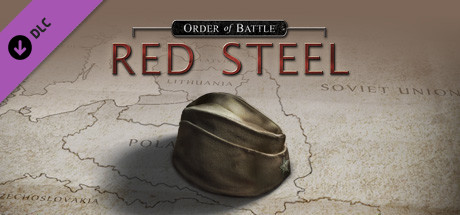 Order of Battle: Red Steel