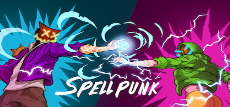 SpellPunk VR
