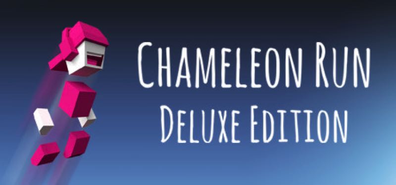 [TEST] Chameleon Run Deluxe Edition – version pour Steam