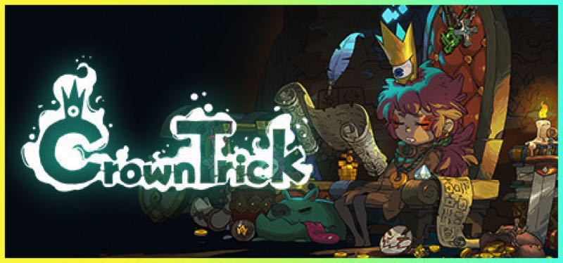 steam crown trick steam crown trick
