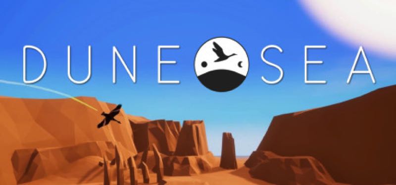[TEST] Dune Sea – version pour Steam