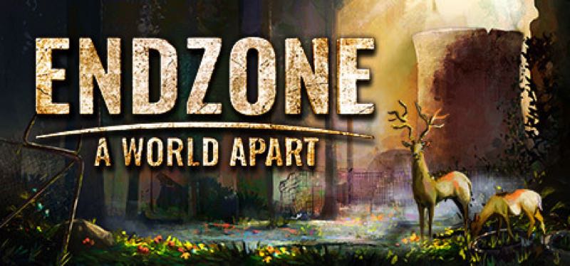 [TEST] Endzone – A World Apart – version pour Steam