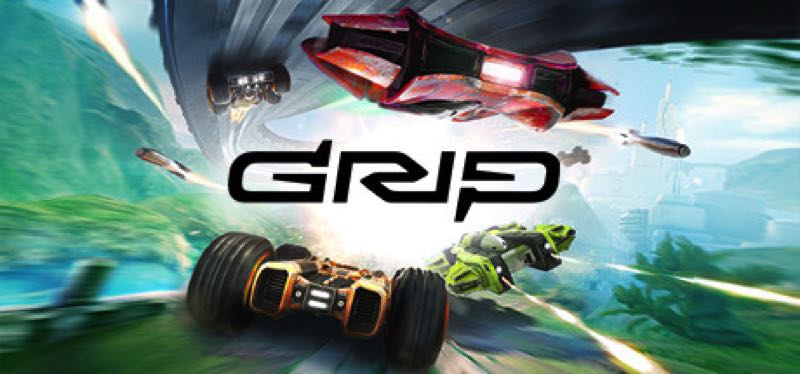 [TEST] GRIP: Combat Racing – version pour Steam