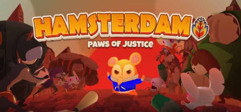 [TEST] Hamsterdam – version pour Steam