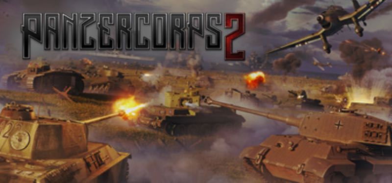 [TEST] Panzer Corps 2 – version pour Steam