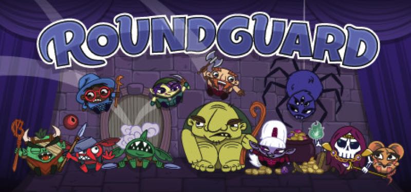 [TEST] Roundguard – version pour Steam