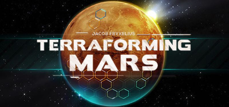 [TEST] Terraforming Mars – version pour Steam