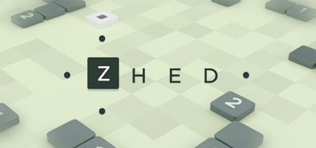 ZHED – Puzzle Game