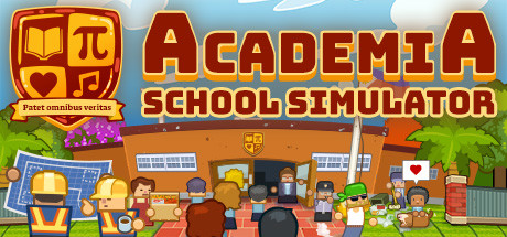 Academia : School Simulator
