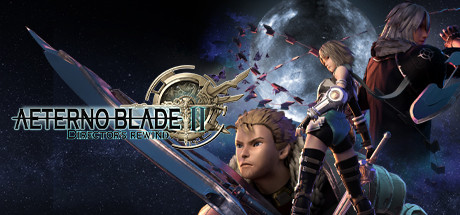 AeternoBlade II: Director’s Rewind
