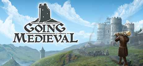 Going Medieval