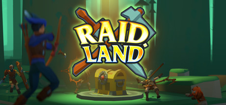 RaidLand