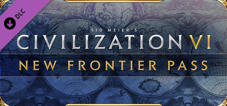Sid Meier’s Civilization VI – New Frontier Pass