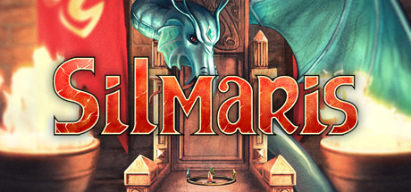 Silmaris : Le Royaume des Dés