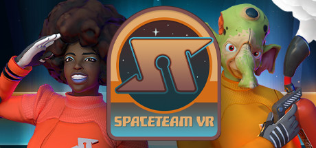 Spaceteam VR