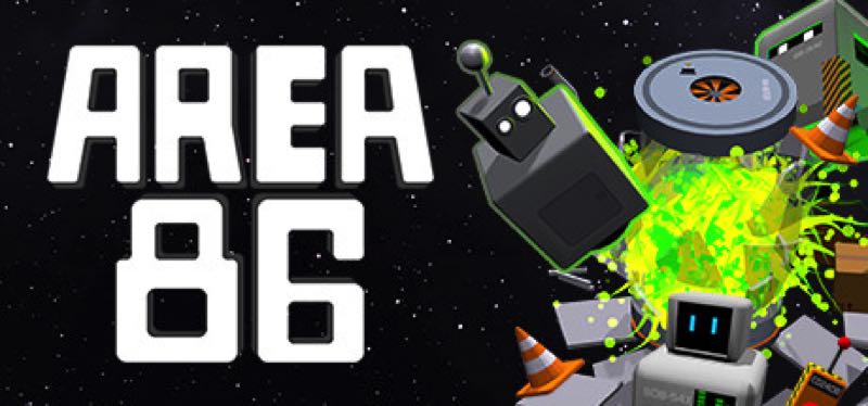 [TEST] Area 86 – version pour Steam