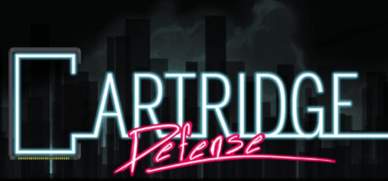 [TEST] Cartridge Defense – version pour Steam